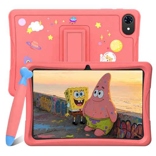 TABWEE K10 10.1 Inch Kids Tablet