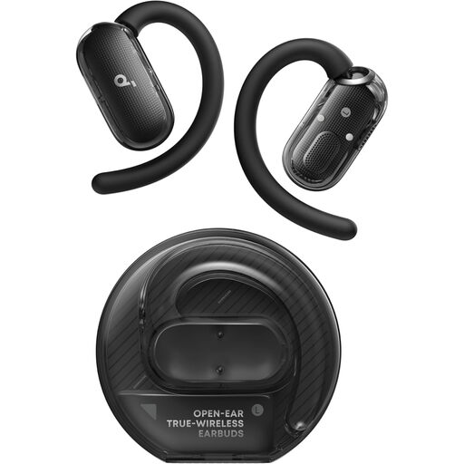 Soundcore V40i Black