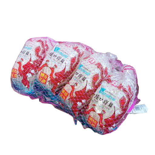 Longko Glass Noodles 8 x 50 g