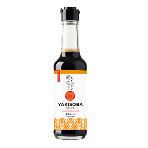 AYUKO Yakisoba sauce 150ml