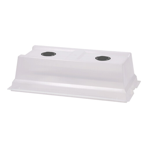 SERRE CITY 75 x 37.5 x 21.5 cm