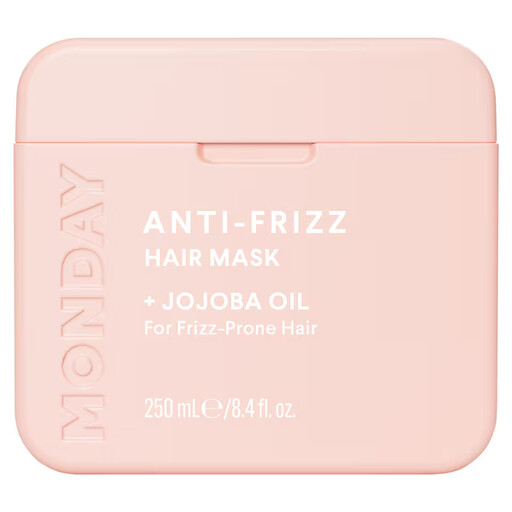 MONDAY Haircare Anti Frizz Hair Mask