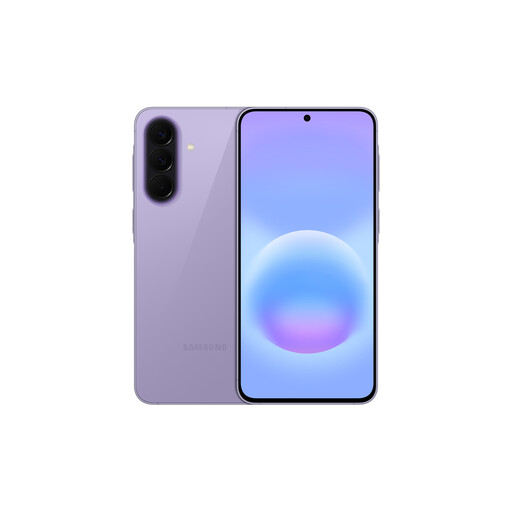 Samsung Galaxy A57 5G Awesome Lilac