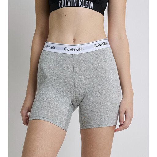 Calvin Klein BOXER BRIEF LV00QF8528 Grey Heather M