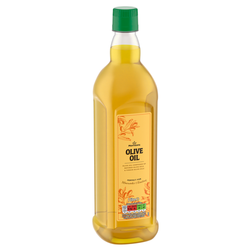 Morrisons Olive Oil 1 litre