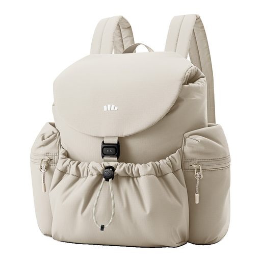 Beneunder Expandable Dual-Shoulder Short Bag LC01a