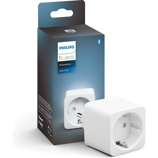 Philips Hue Smart Plug