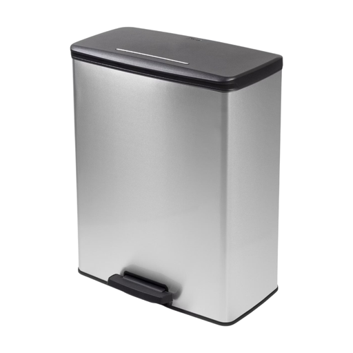 Curver Decobin Waste Bin - 65L - Rectangular