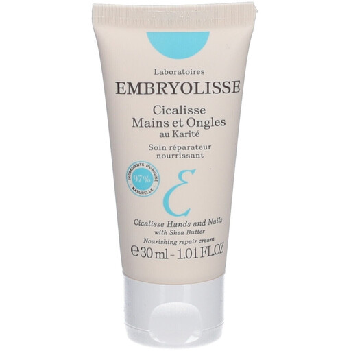 Embryolisse Cicalisse Hand & Nails Repair Cream 30 ml