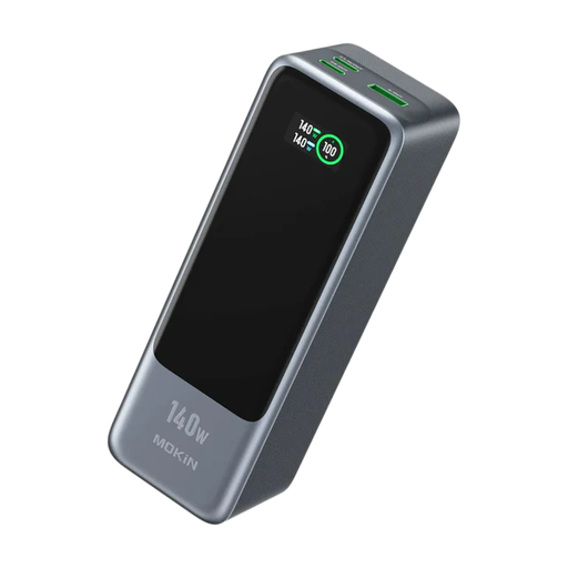 Mokin Power Bank 24000mAh