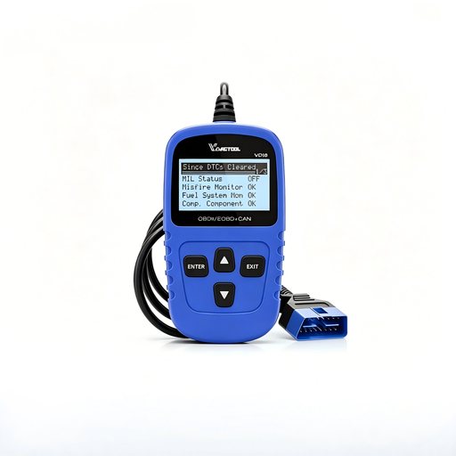 双向控制OBD2诊断仪【2026选购指南】3款热门型号深度对比与专家推荐