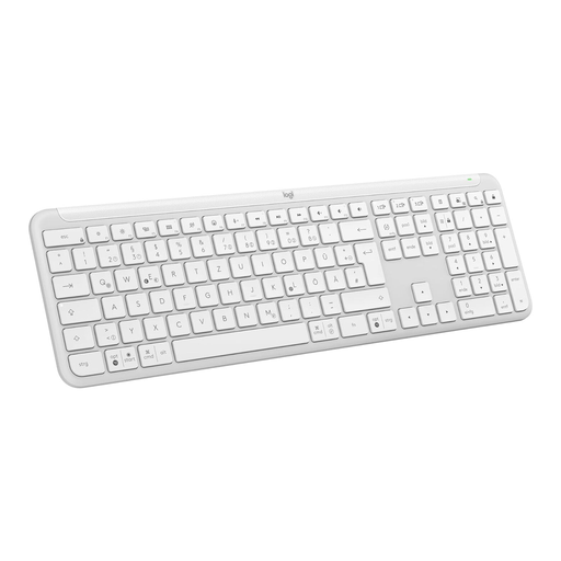 Logitech Signature Slim K950