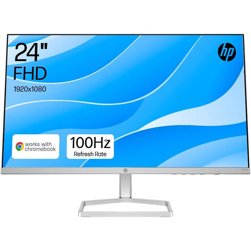 HP Series 5 524sh 24" Full HD Monitor
