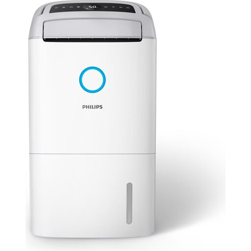 Philips Dehumidifier and Air Purifier DE5305/11 5000 Series