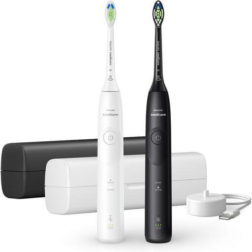 Philips Sonicare 5500 Series Duo Pack