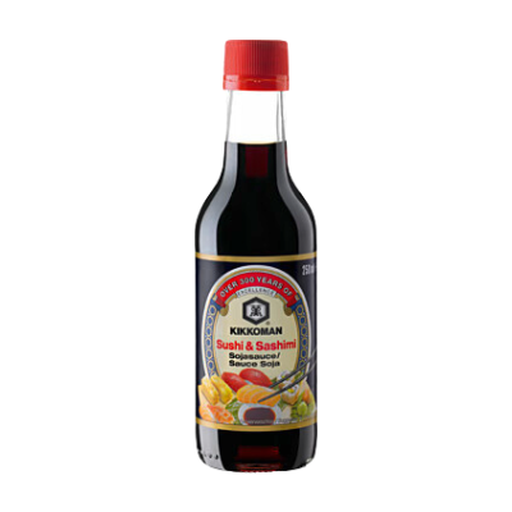 KIKKOMAN Sushi & Sashimi Soy Sauce