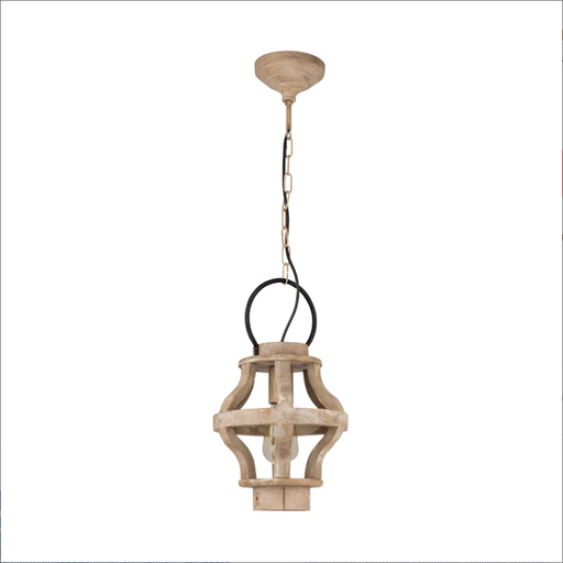 Eglo 49726 - Kinross Vintage Pendant Light