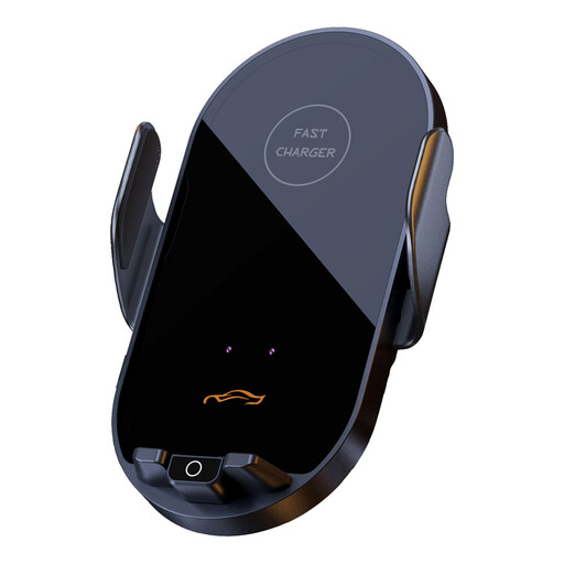 ATSHARK Wireless Car Charger Mount
