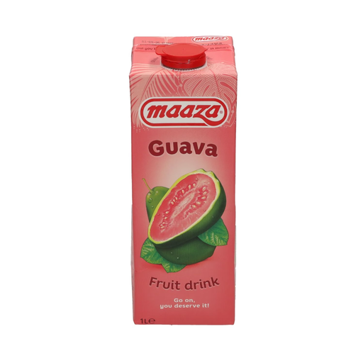 Maaza Guava Drink 1 Liter
