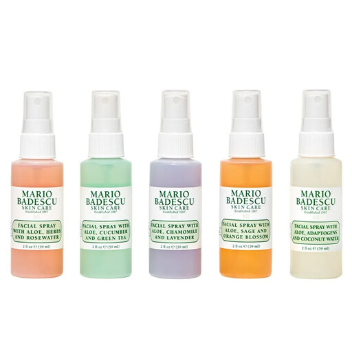 Mario Badescu Mini Mist Collection Set 295 ml