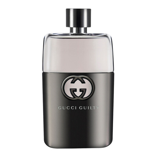 Gucci Guilty Pour Homme Eau de Toilette Spray