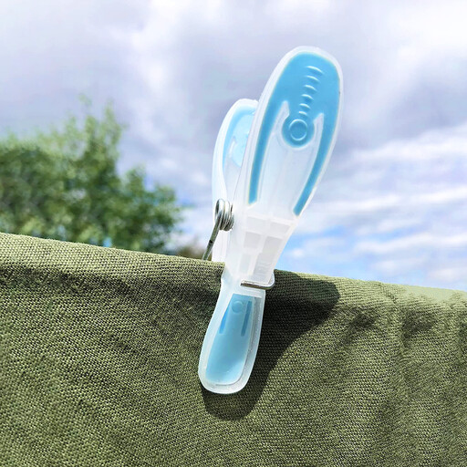 Addis 20 Pack Large Pegs