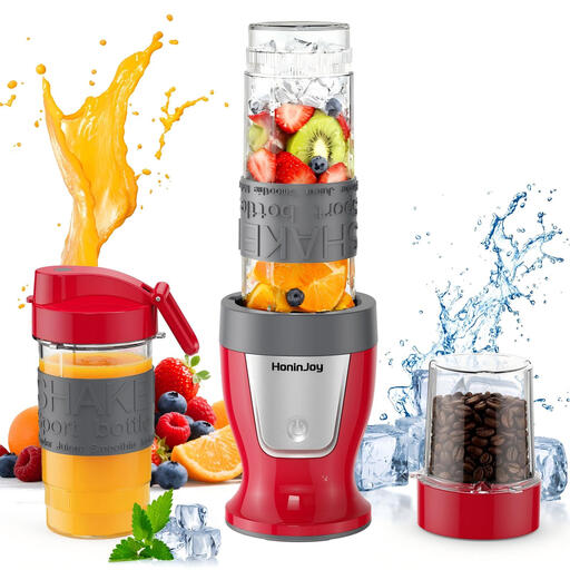 HoninJoy Smoothie Blender 650W