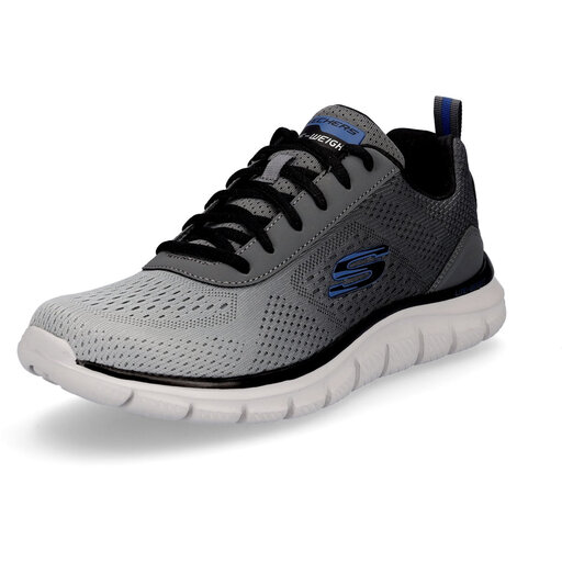 Skechers Track-Ripkent 232399-CCGY 44
