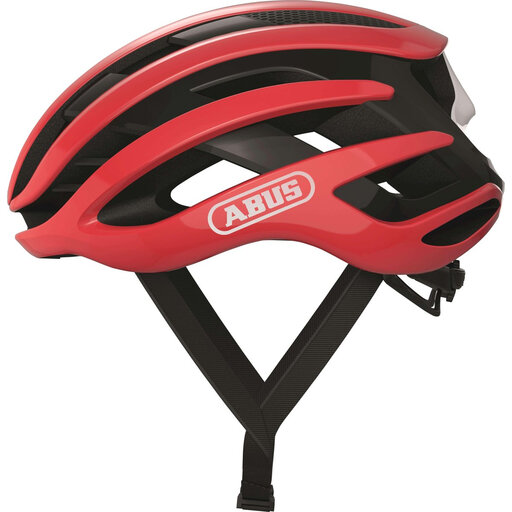 ABUS AirBreaker Cycling Helmet