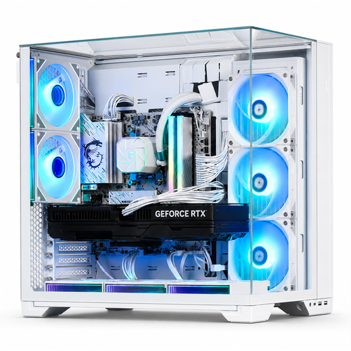 Gaming PC - RTX 5080 - Ryzen 7 7800X3D - 32GB DDR5 - 1TB