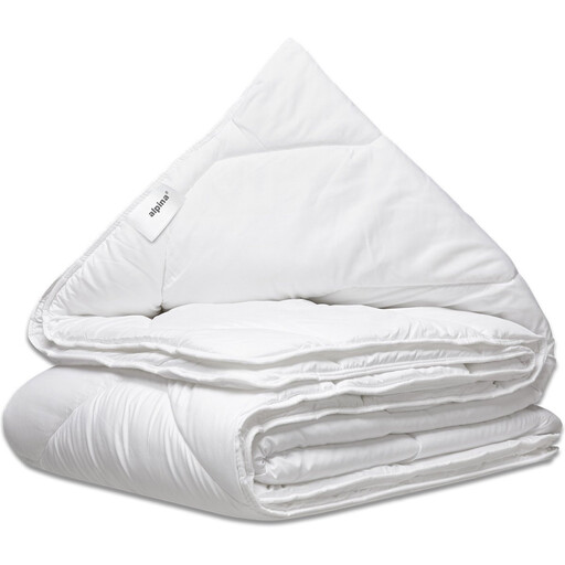Alpina Dekbed 240x200 cm - 4 Seizoenen