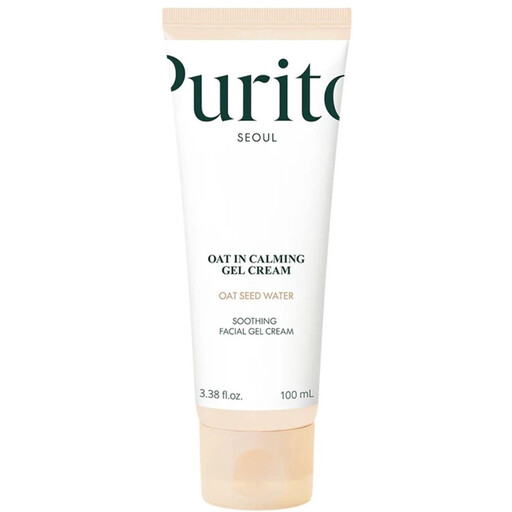 PURITO Oat-in Calming Gel Cream