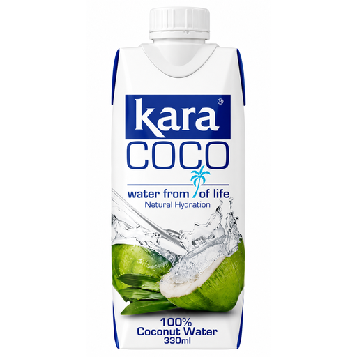 Kara Coconut Water 330ml