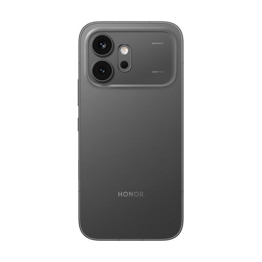 HONOR 600 8GB 512GB BLACK