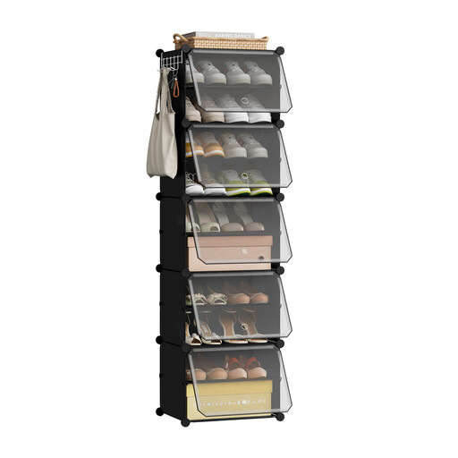 eSituro Modulares Steckregal