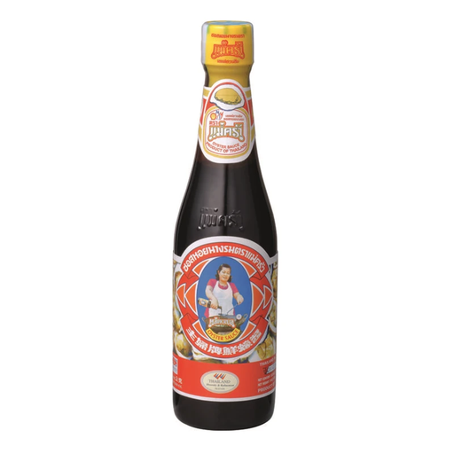 Maekrua Oyster Sauce 150ml