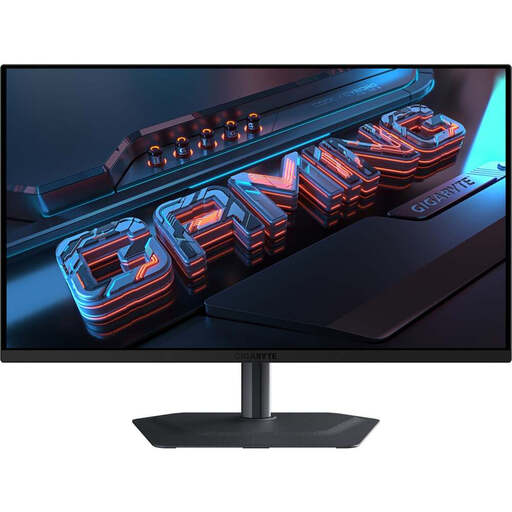 GIGABYTE MO27Q2A 27" QHD QD-OLED Gaming Monitor