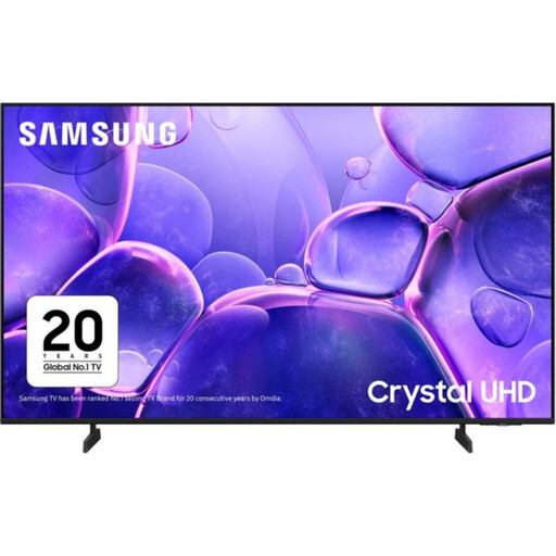 SAMSUNG UE55U8000FKXXU 55" Smart 4K TV