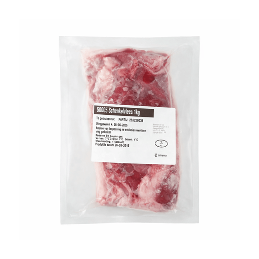 Beef Shank Boneless - 1 kg
