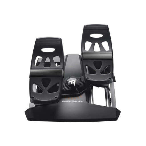 Thrustmaster T.Flight Rudder Pedals (TFRP) (Rudder System for PC/PS5/PS4/Xbox)