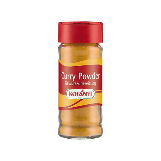 KOT?NYI Curry Powder Seasoning Mix, Spicy and Aromatic 40g
