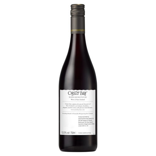Oyster Bay Pinot Noir 75cl 13.5%