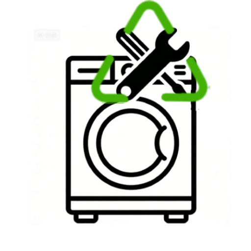 Joybuy Service für Demontage & Recycling von Waschmaschinen/Trocknern