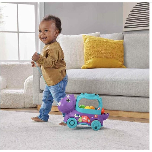 Fisher-Price Poppin' Dino