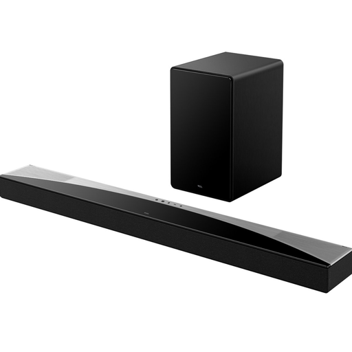 TCL Q75H 5.1.2 Dolby Atmos/DTS:X Soundbar
