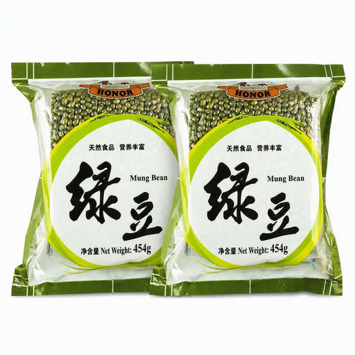 Honor Mung Bean 454g ×2