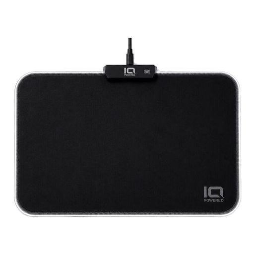 IQ Powered KALI RGB 游戏鼠标垫