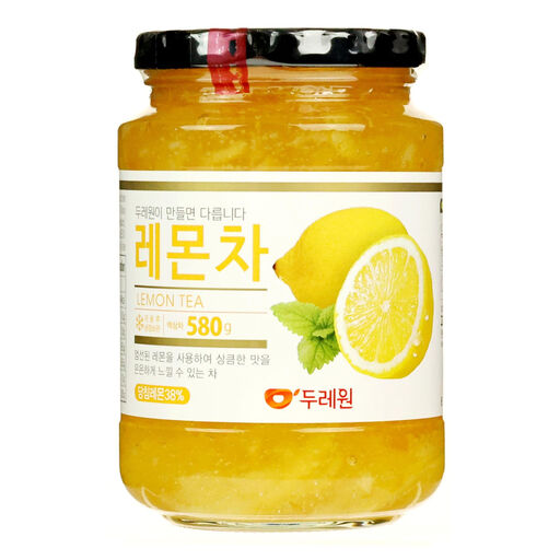 Dooraewon Lemon Tea 580g