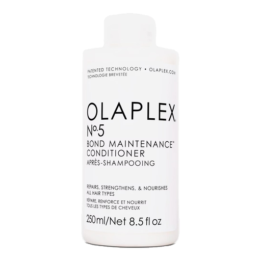 Après-shampoing Olaplex Bond Maintenance No. 5, 250 ml