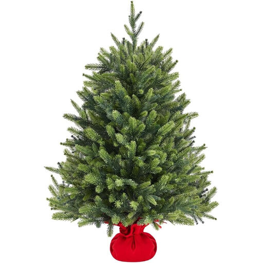 Kleiner künstlicher Weihnachtsbaum: Die 3 besten Modelle